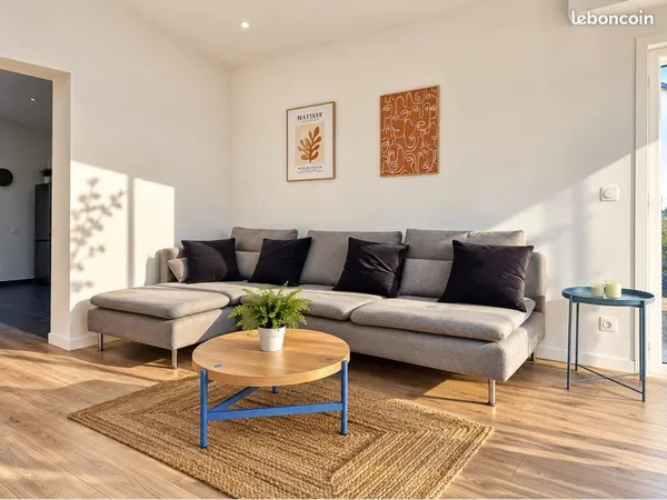 Coliving  Premium, première mise en location