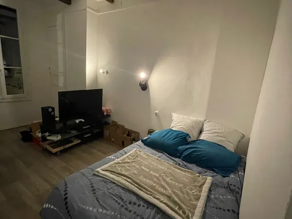 Propose appartement en colocation - 85m²