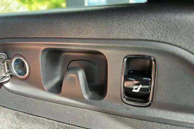 Mercedes Classe E break 220 d 9g-tronic — photo 35