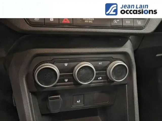 Dacia Sandero eco-g 100 gsr2 — photo 14