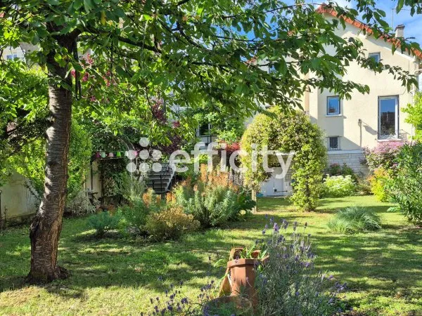 Maison 6 pièces 112 m²