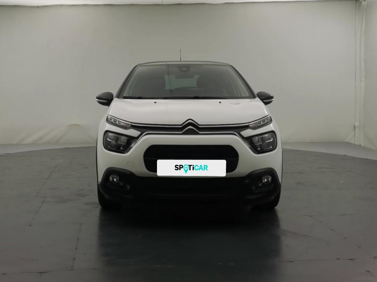 Citroën C3 puretech 110 s&s eat6 shine — photo 8