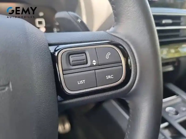 Citroën C5 Aircross bluehdi 130 s&amp;s eat8 — photo 25