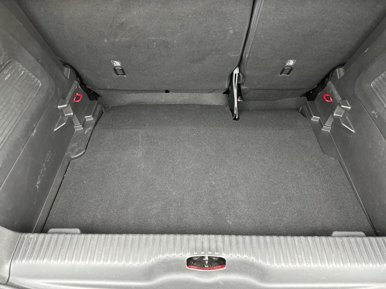 Citroën C3 Aircross puretech 110 s&s bvm6 feel — photo 6