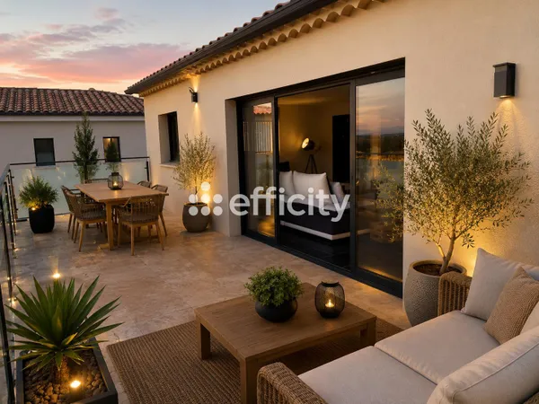Maison 4 pièces 163 m²
