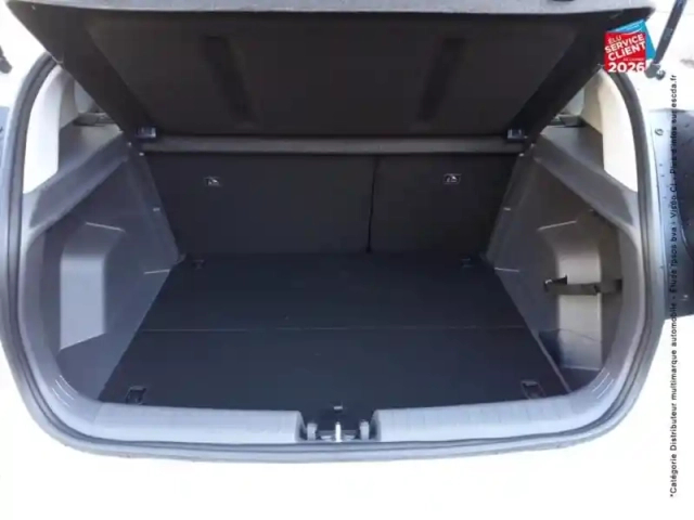 Hyundai Bayon 1.0 t-gdi 100ch intuitive dct-7 — photo 14