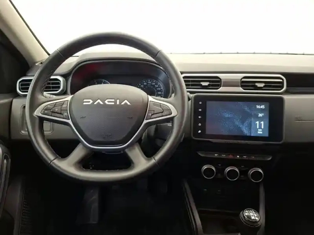 Dacia Duster eco-g 100 4x2 — photo 14