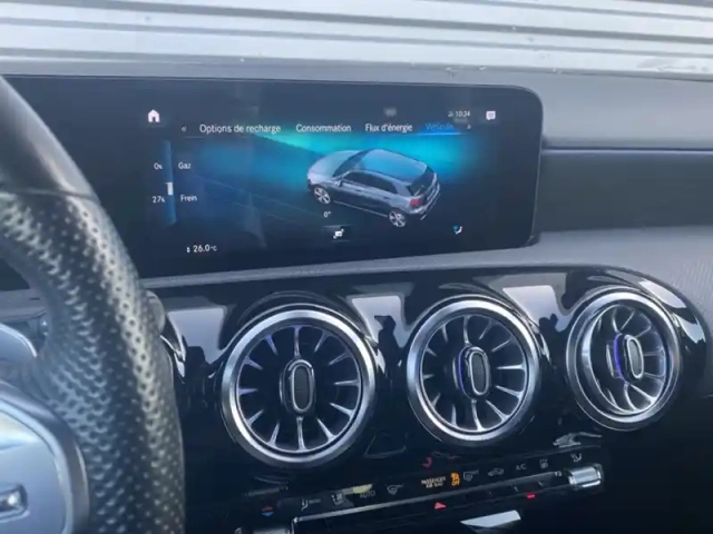 Mercedes Classe A 250 e amg line — photo 13