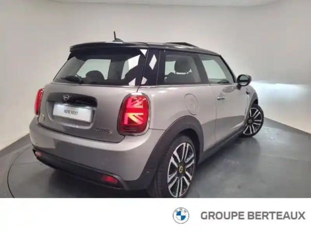Mini Mini cooper se 184ch edition premium bva 5cv — photo 2