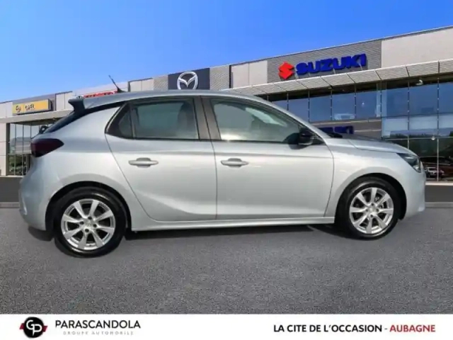 Opel Corsa 1.2 75ch edition business — photo 4