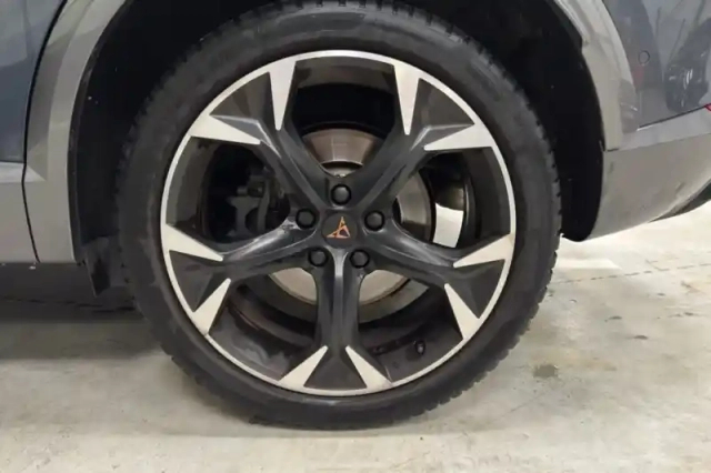 Cupra Formentor 2.0 tsi 310 ch dsg7 4drive — photo 12