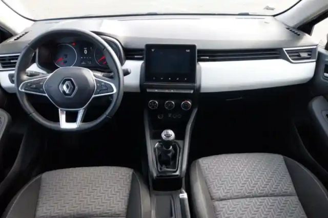 Renault Clio sce 65 — photo 9