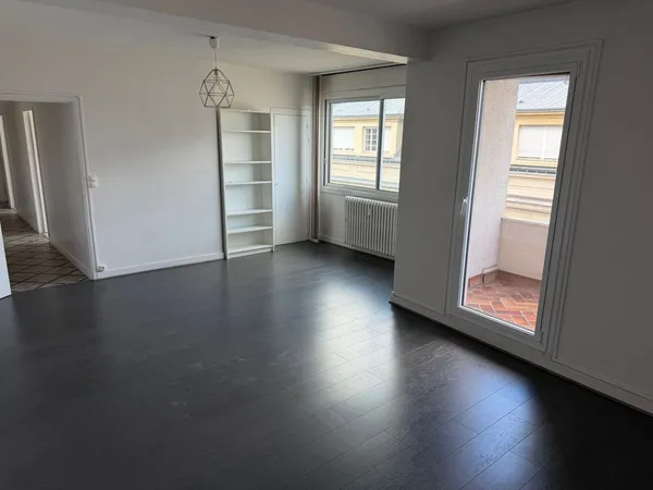 Appartement de 69m2 à louer sur Dijon