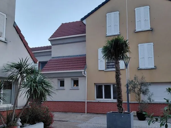 Maison 3 chambres