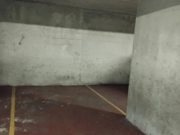 Parking 11 m²
