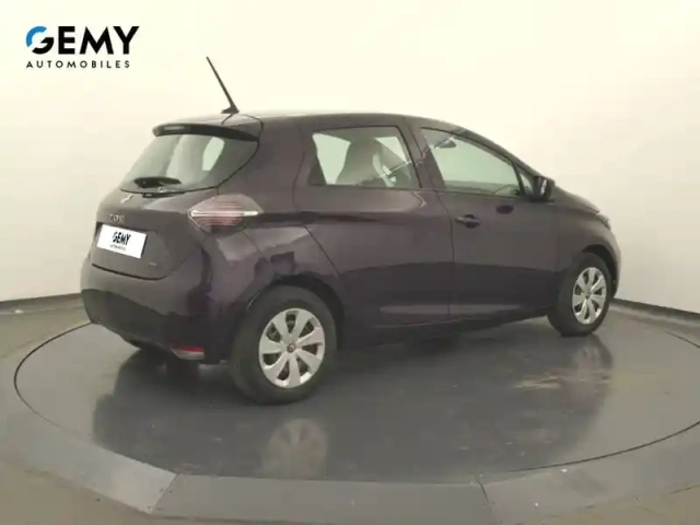 Renault Zoé zoe r110 - my22 — photo 33