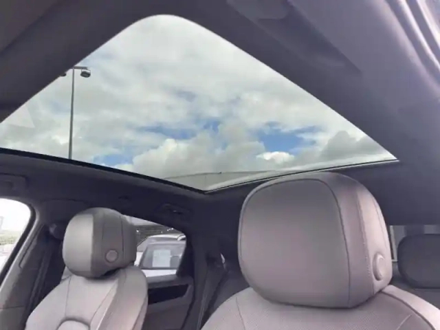 Porsche Cayenne coupé 3.0 v6 462ch e-hybrid — photo 9