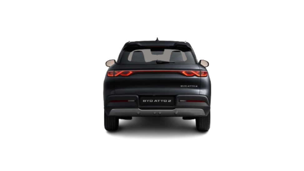 BYD Atto 2 64.8 kWh 204 ch — photo 3
