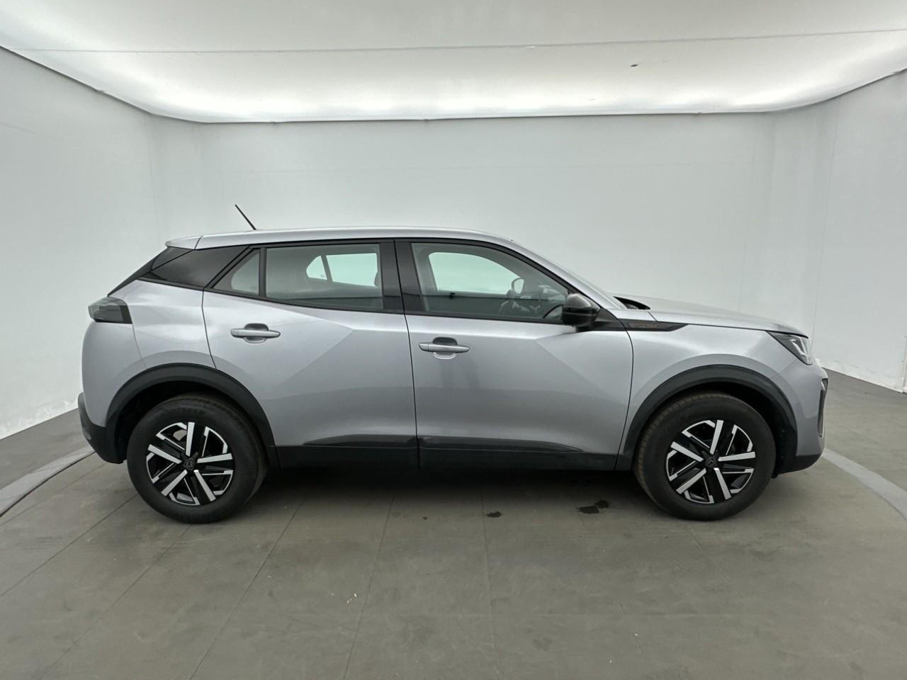 Peugeot 2008 100 s&s bvm6 style — photo 4