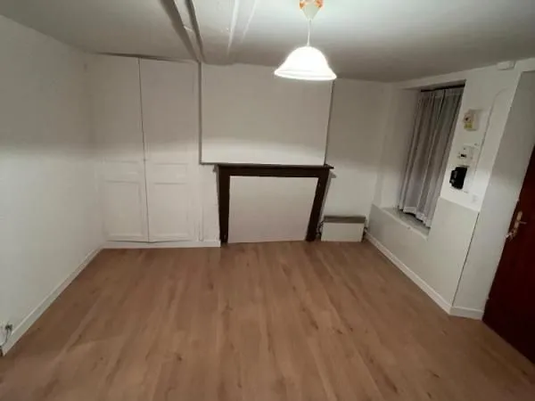 Maison 3 pièces 56 m²