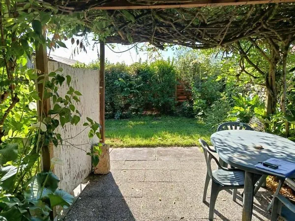 Maison 4 pièces 75 m²