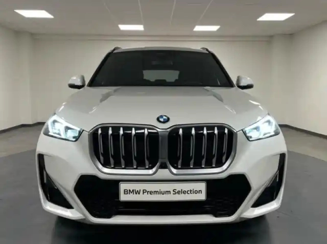 Bmw X1 sdrive18i 136ch m sport — photo 2