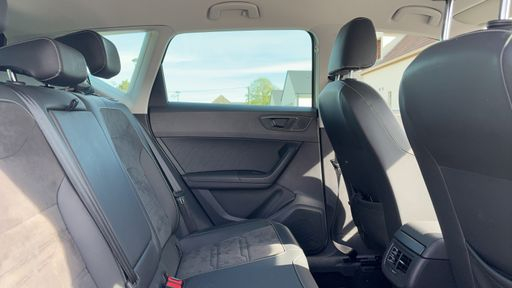 Seat Ateca 1.0 TSI 110  - Urban – 2021 – 87713 km – Essence – Boîte Manuelle — photo 33