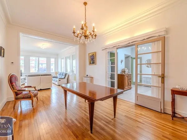 Maison Vente Roanne 7p 196m² 229900€
