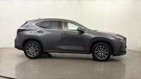 Lexus Nx 450h+ Luxe 4WD — photo 4