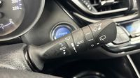 Toyota C-Hr 2.0 Hybride 184ch Collection MY23 — photo 27