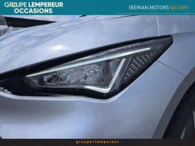Cupra Born 204ch 59 kwh one — photo 9