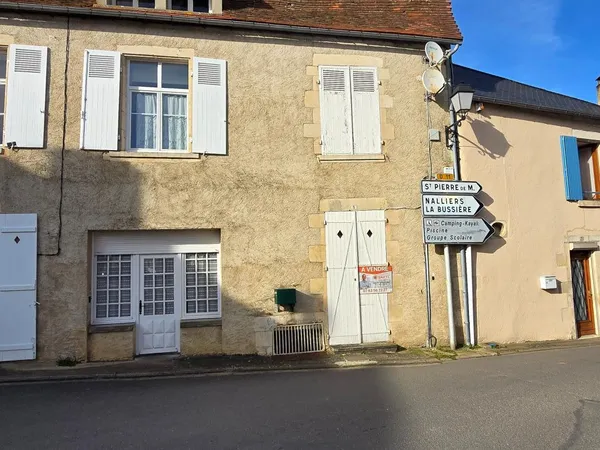 maison d'epoque