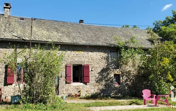 Maison 3 pièces 60 m²