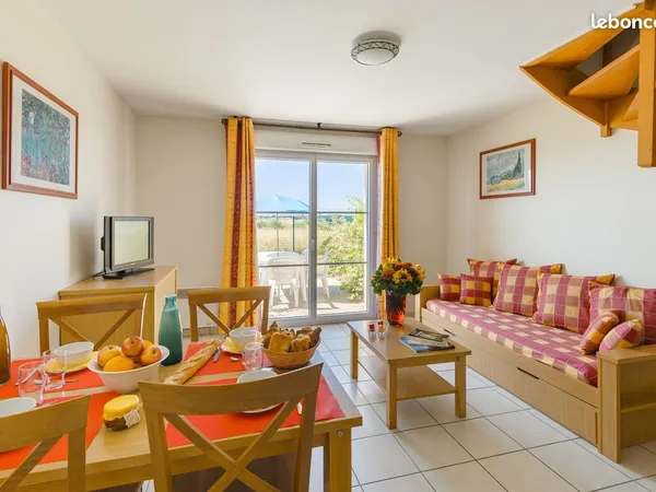 Maison 3 pièces 45 m²