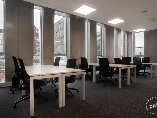 Bureaux/Locaux professionnels 30 m²