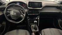 Peugeot 208 1.2 PureTech 100ch S&S Allure — photo 11