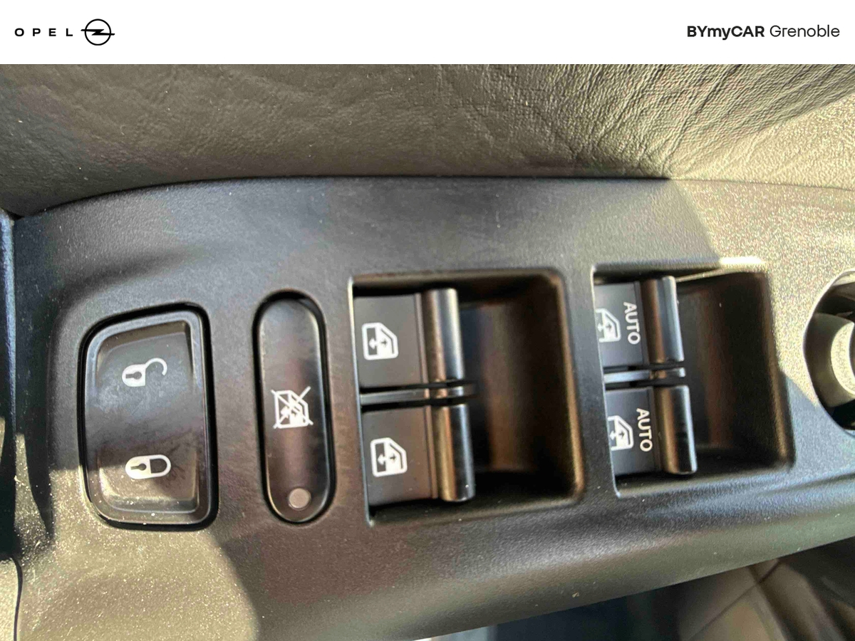 Fiat 500X 1.3 FireFly Turbo T4 150 ch DCT — photo 16
