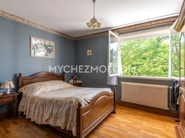 Vends t3 - 65 m² - Tassin-la-Demi-Lune 69160