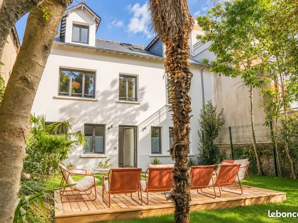 Coliving Rennes