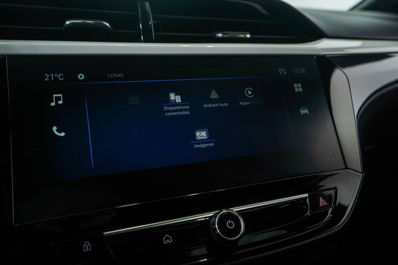 Opel Corsa — photo 26