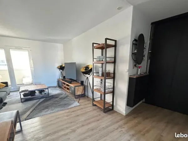 Location appartement T2 de 53m² - 34090 Montpellier