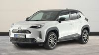 Toyota Yaris Cross 116h GR Sport MY22