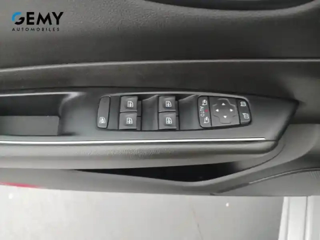 Renault Talisman dci 130 energy edc — photo 12