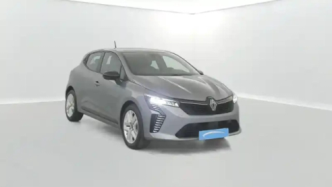 Renault Clio tce 90
