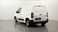 Citroen Berlingo Van M 650kg Puretech 110ch S&S — photo 8