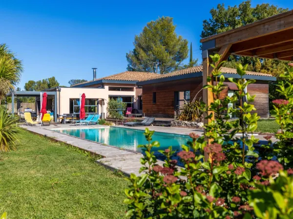 Maison 6 pièces 240 m²