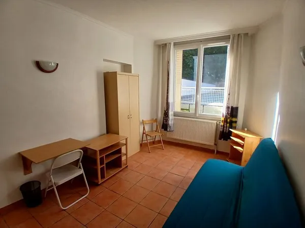 Studio en centre ville de Valence