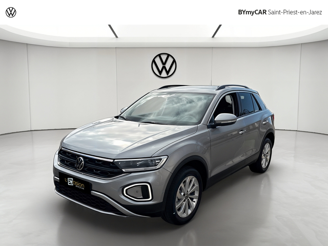 Volkswagen T-Roc 1.5 TSI EVO2 150 Start/Stop DSG7