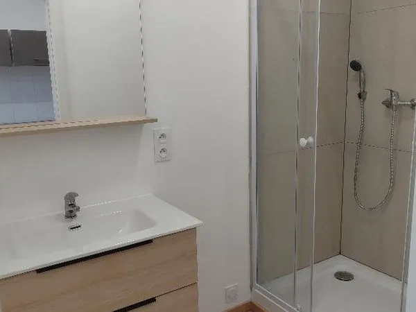 À louer duplex 70 m² Longwy-Bas