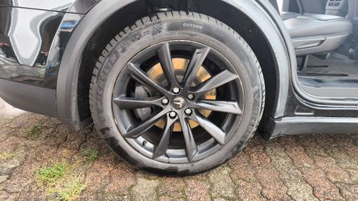 Tesla Model X Raven 573 103 kWh - Long Range Plus – 2020 – 117945 km – Électrique – Boîte Automatique — photo 3